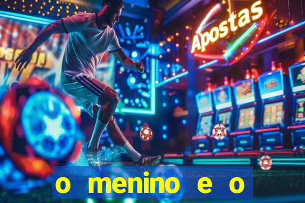 o menino e o espelho pdf